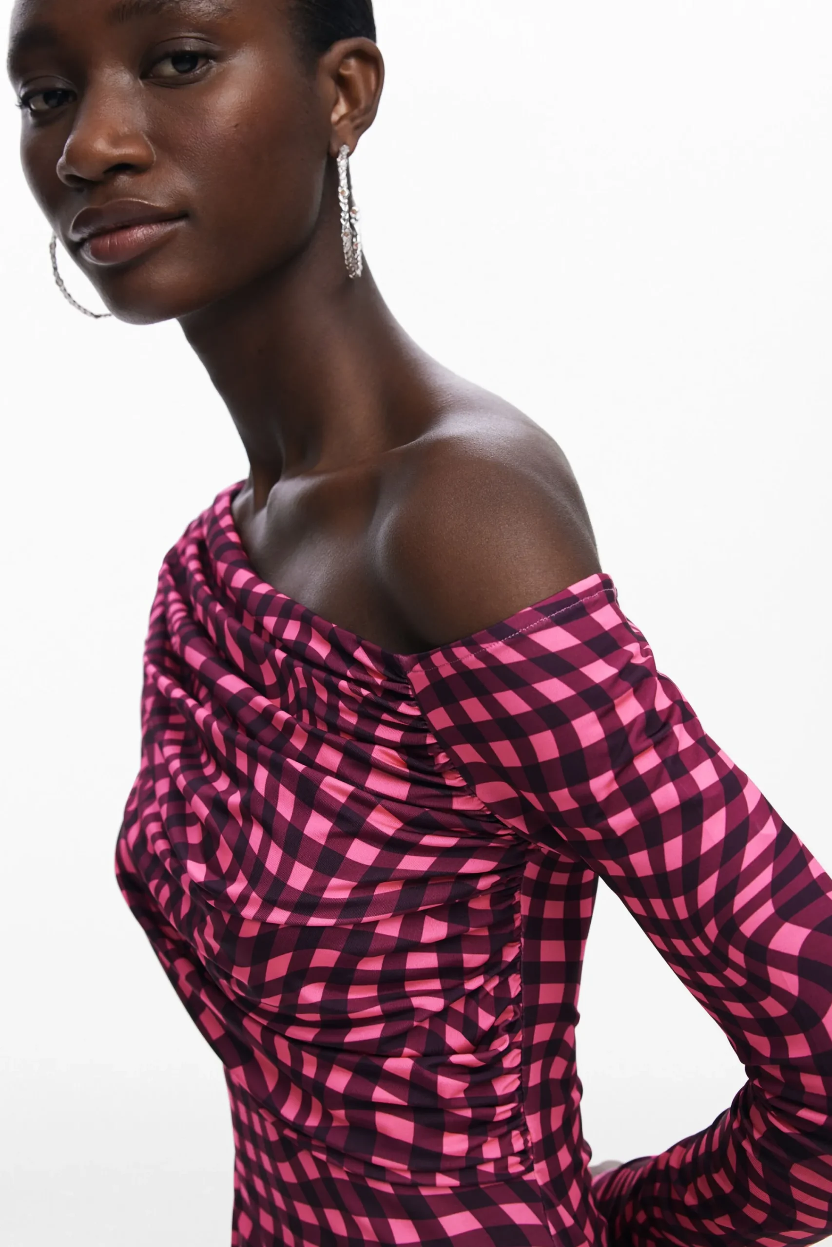 Vestidos E Macacões<Desigual Vestido