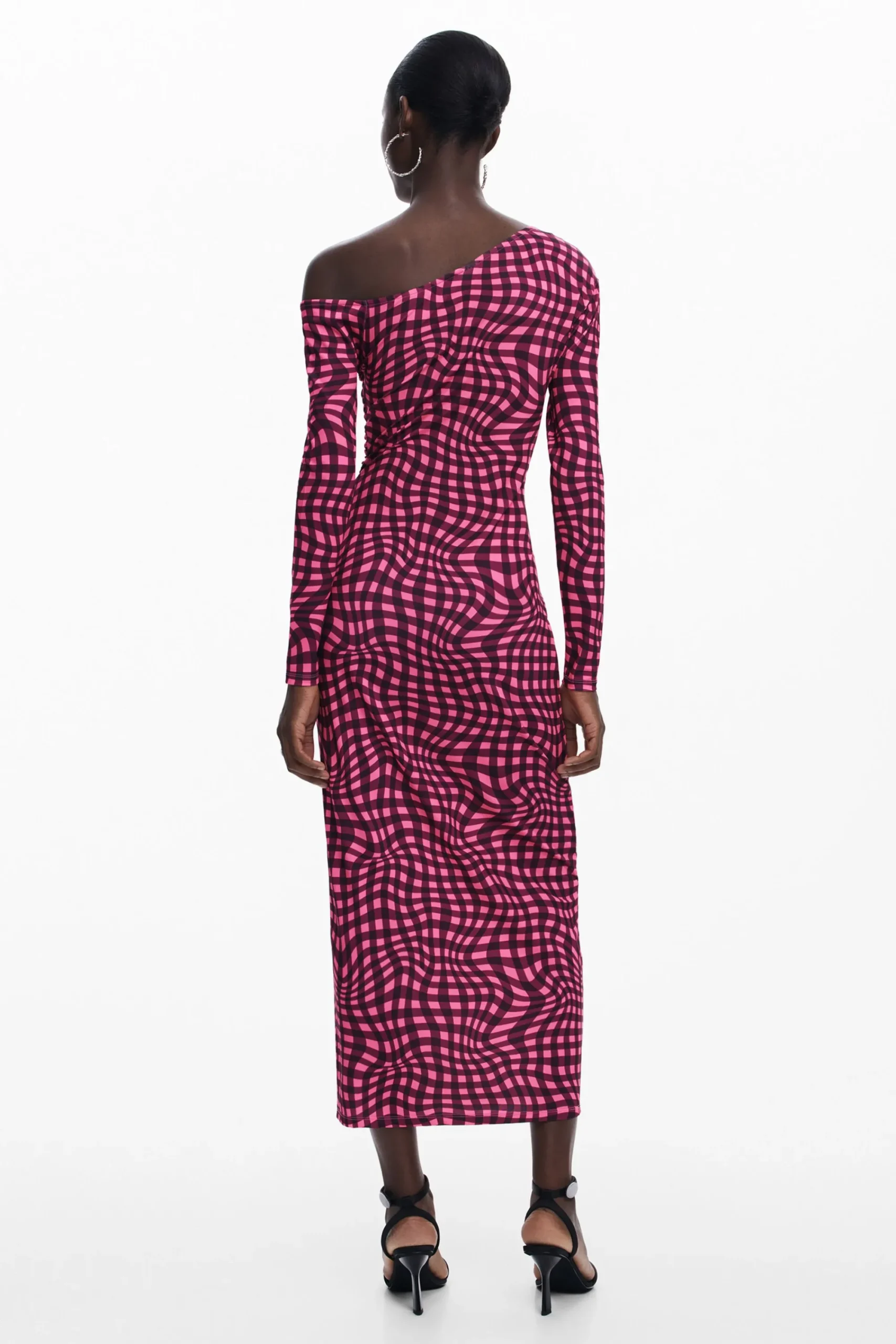 Vestidos E Macacões<Desigual Vestido