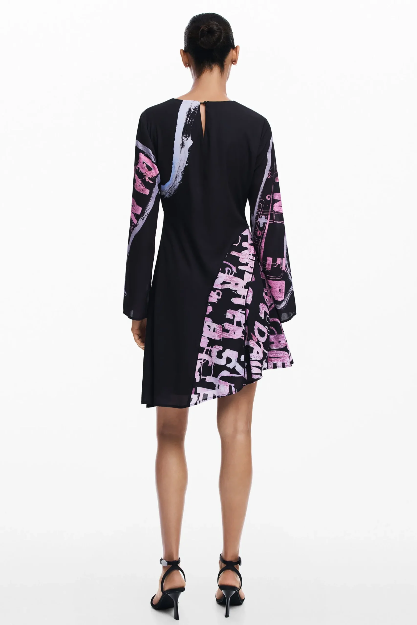 Vestidos E Macacões<Desigual Vestido