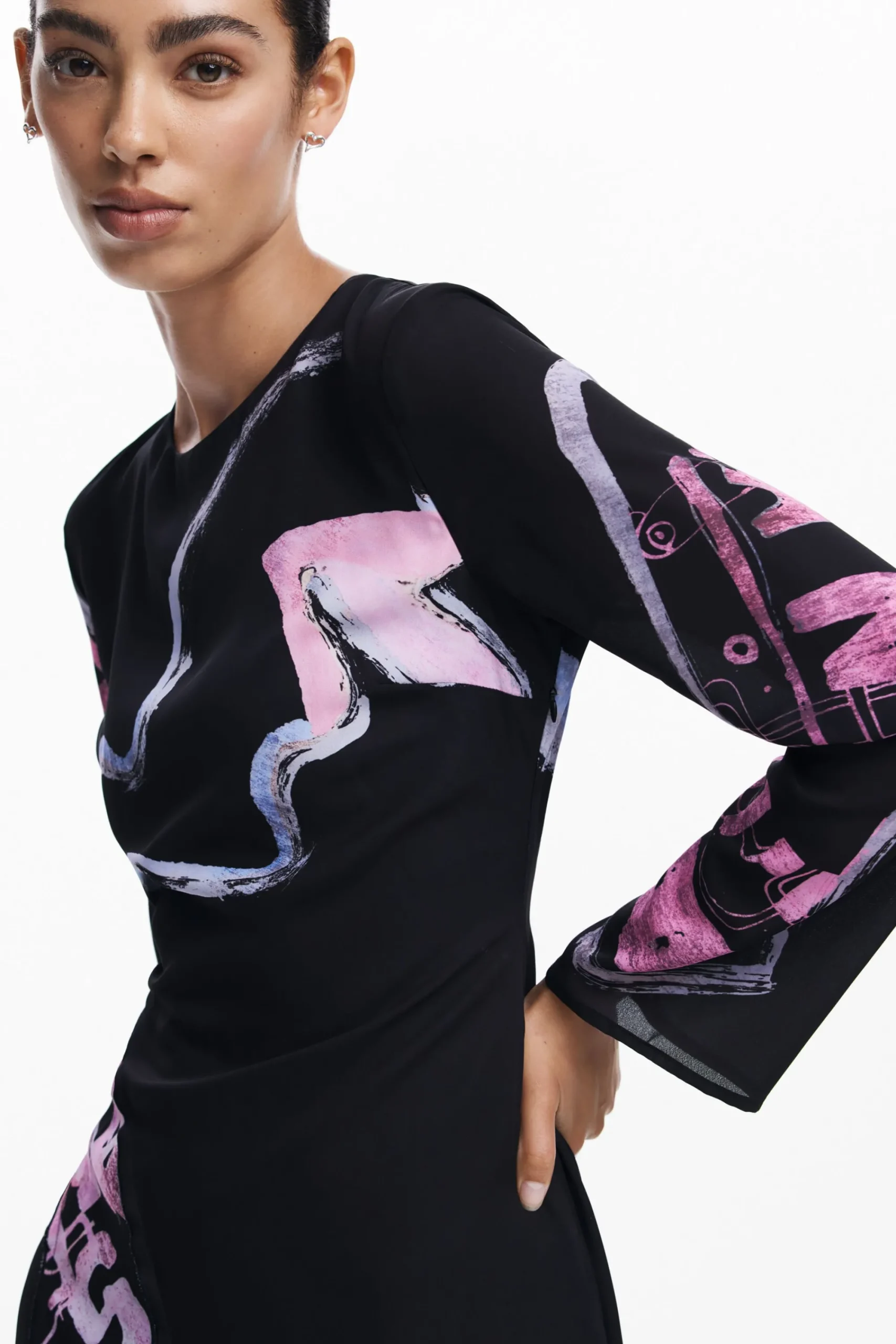 Vestidos E Macacões<Desigual Vestido