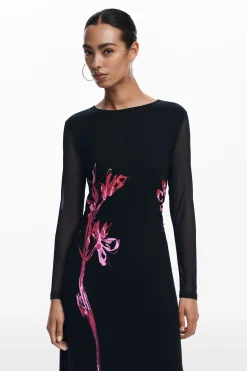 Vestidos E Macacões<Desigual Vestido