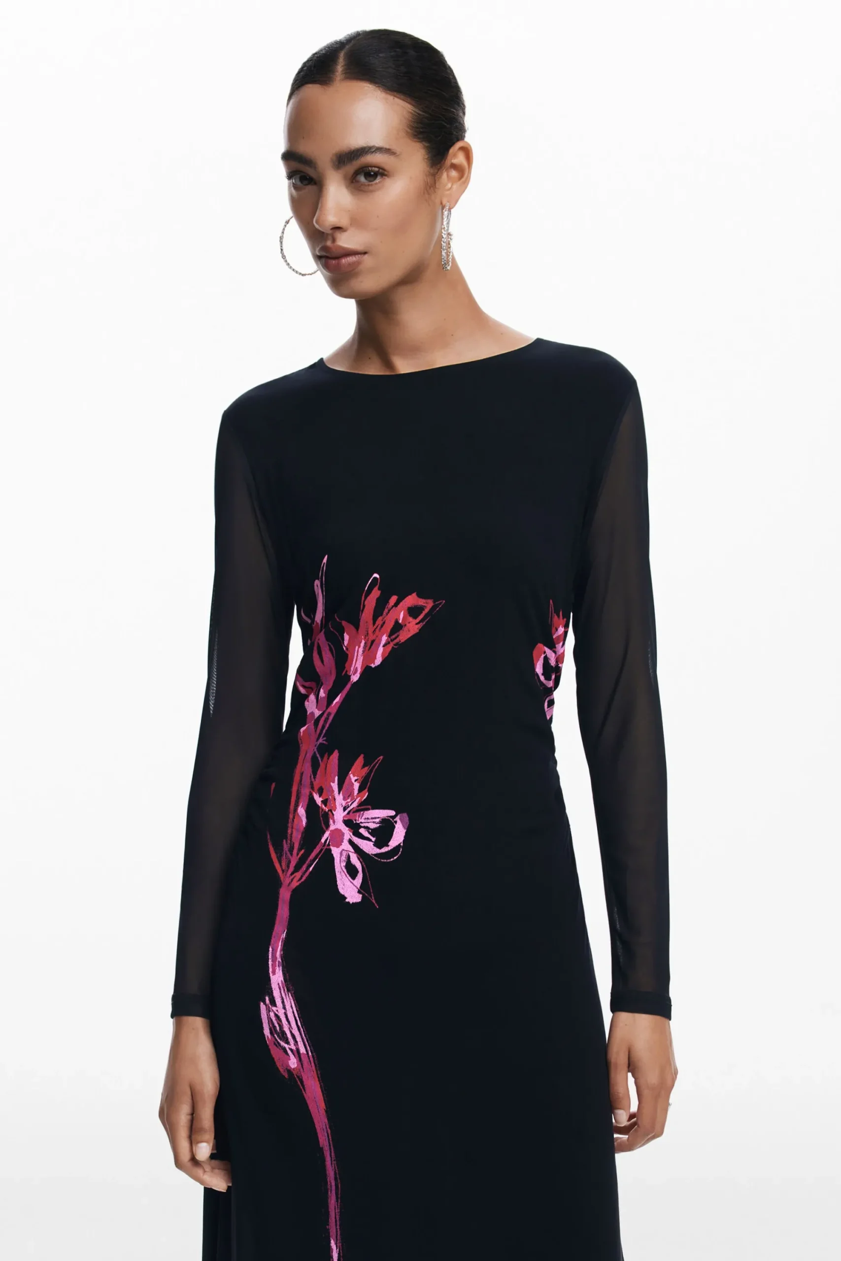 Vestidos E Macacões<Desigual Vestido