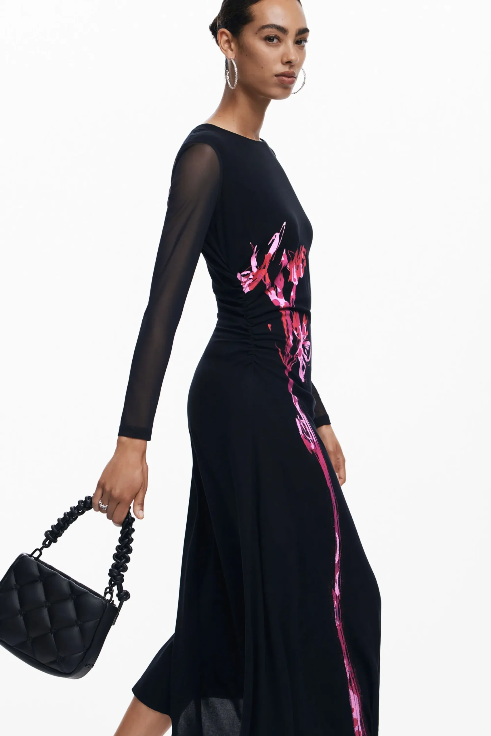 Vestidos E Macacões<Desigual Vestido