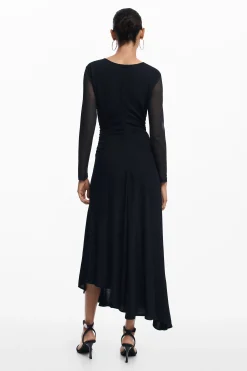Vestidos E Macacões<Desigual Vestido