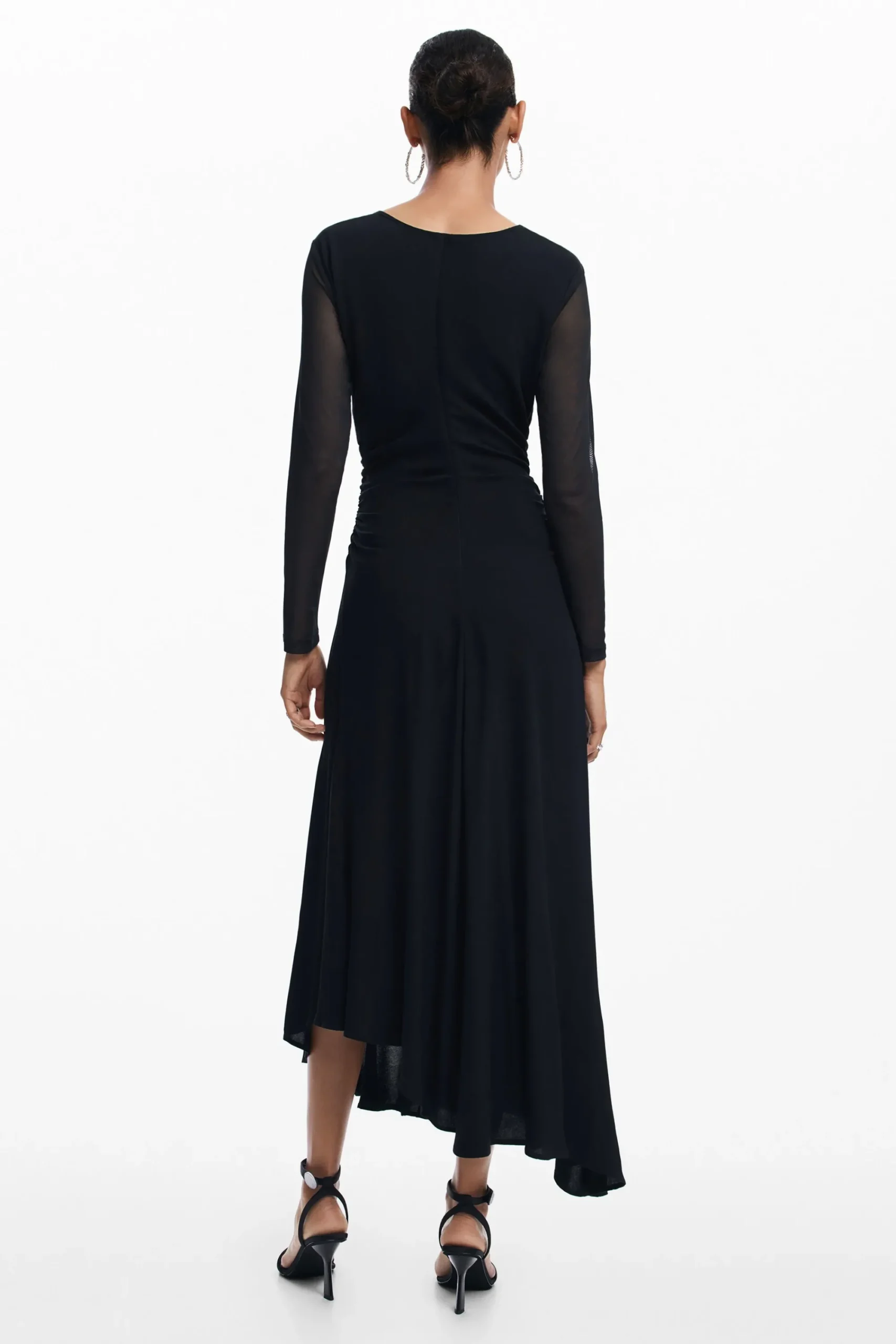 Vestidos E Macacões<Desigual Vestido