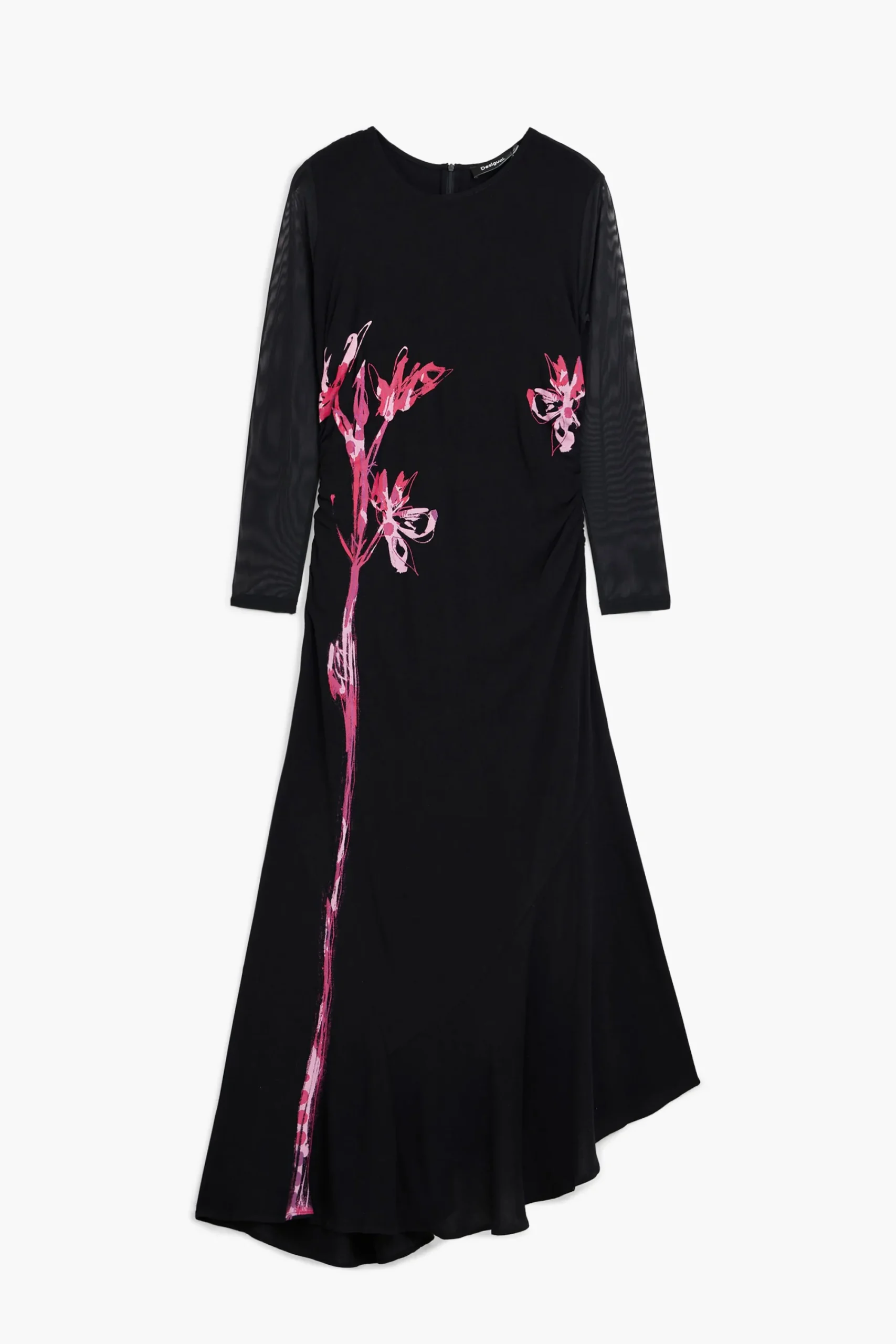 Vestidos E Macacões<Desigual Vestido