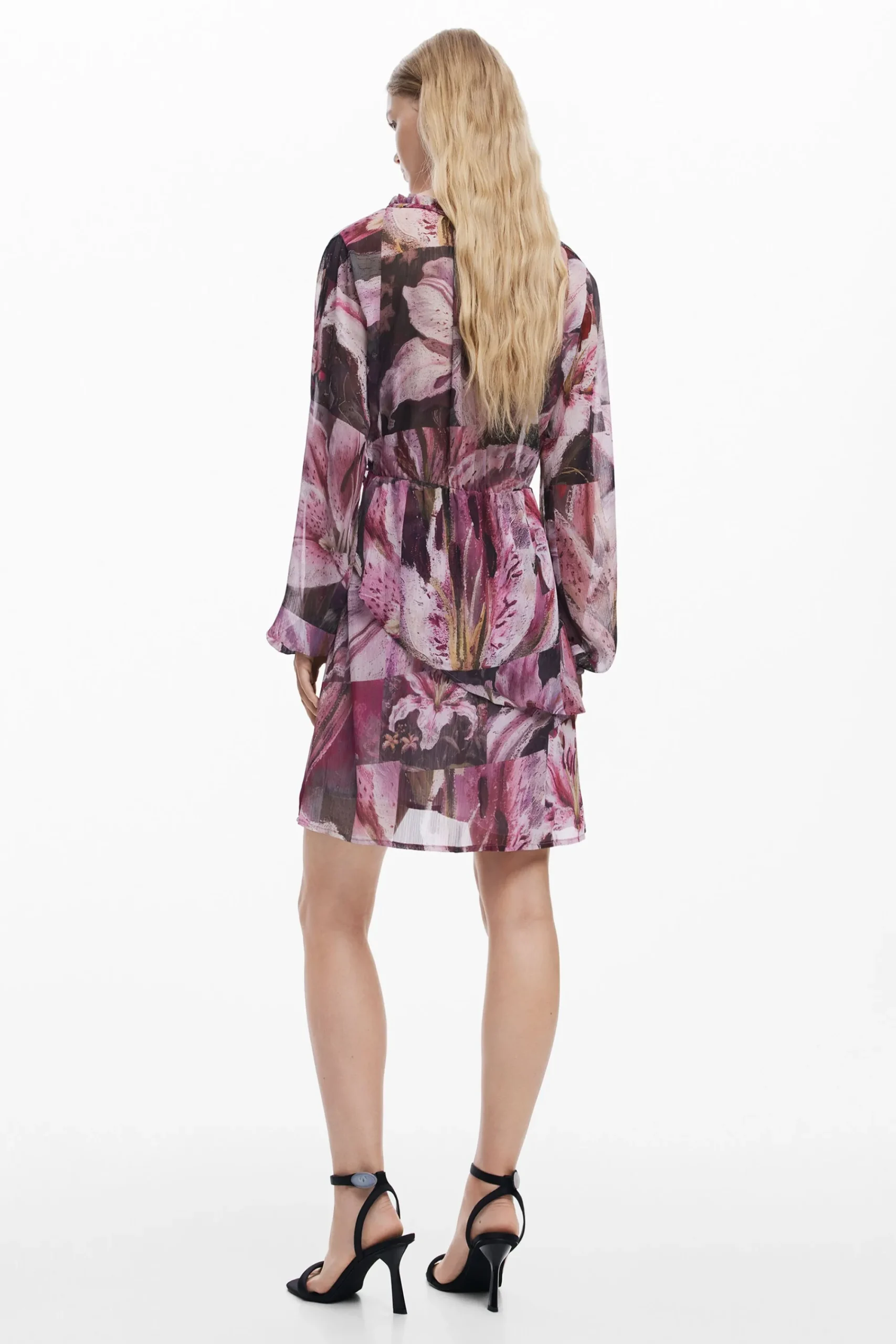 Vestidos E Macacões<Desigual Vestido