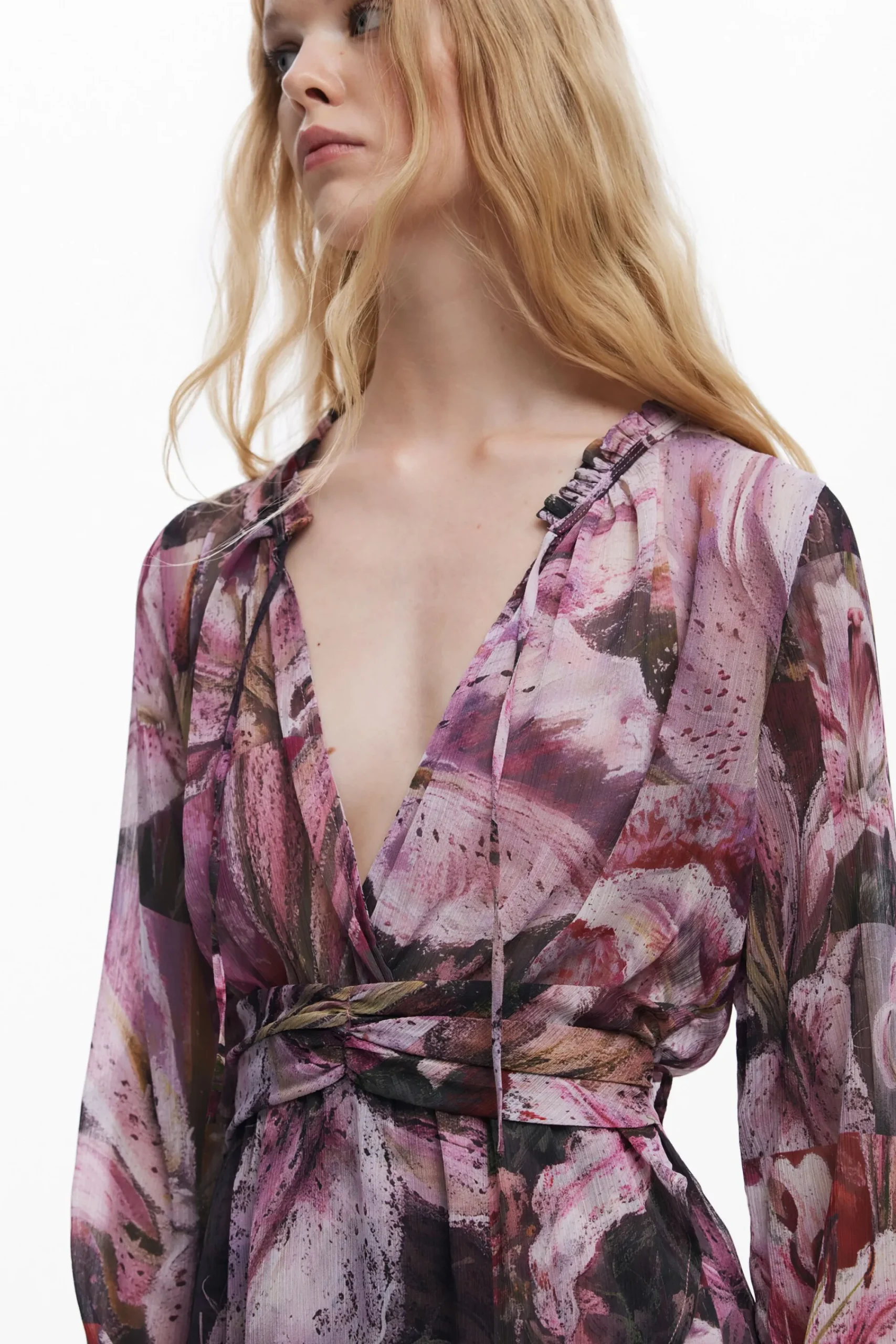 Vestidos E Macacões<Desigual Vestido