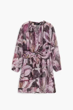 Vestidos E Macacões<Desigual Vestido