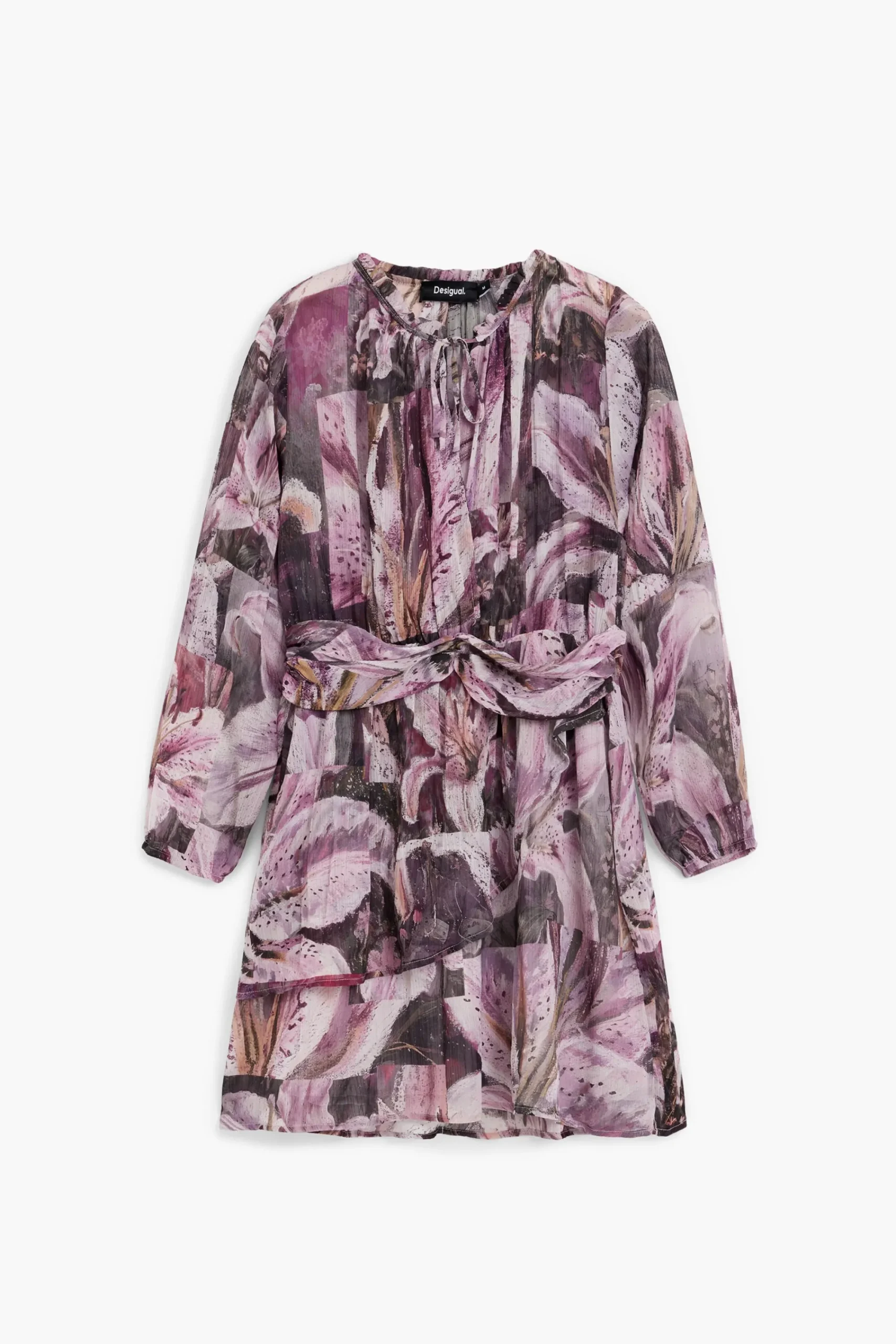 Vestidos E Macacões<Desigual Vestido