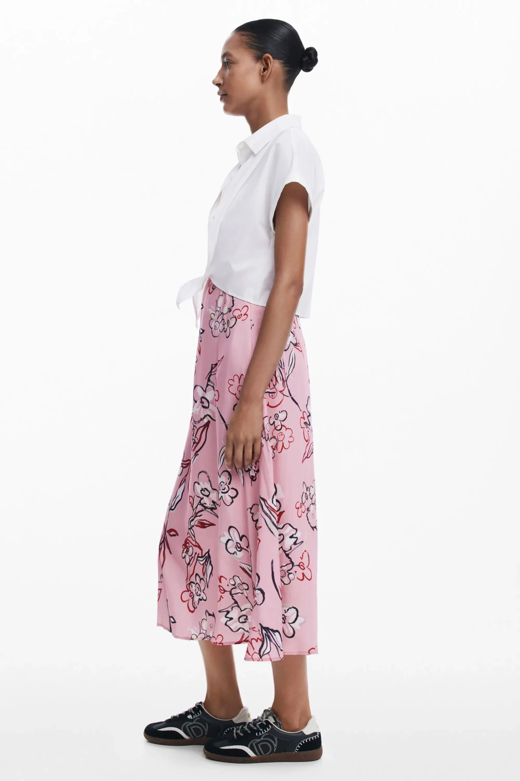 Vestidos E Macacões<Desigual Vestido 2 em 1