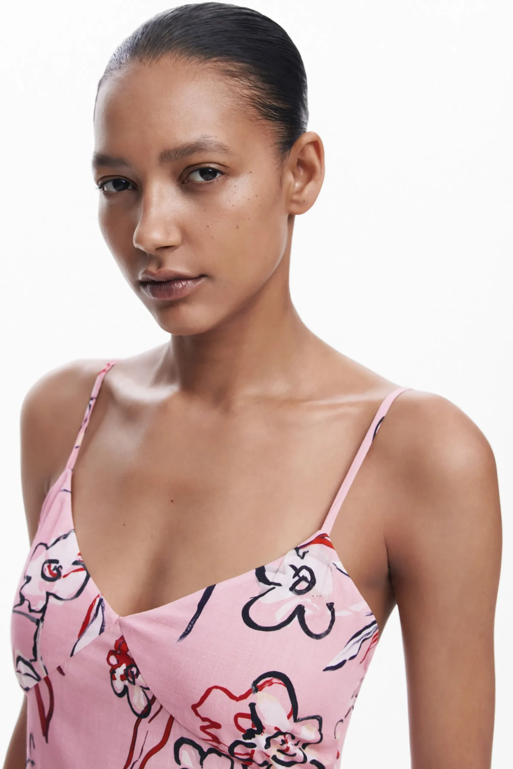 Vestidos E Macacões<Desigual Vestido 2 em 1