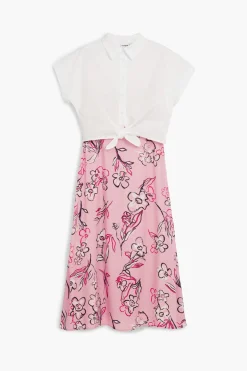 Vestidos E Macacões<Desigual Vestido 2 em 1