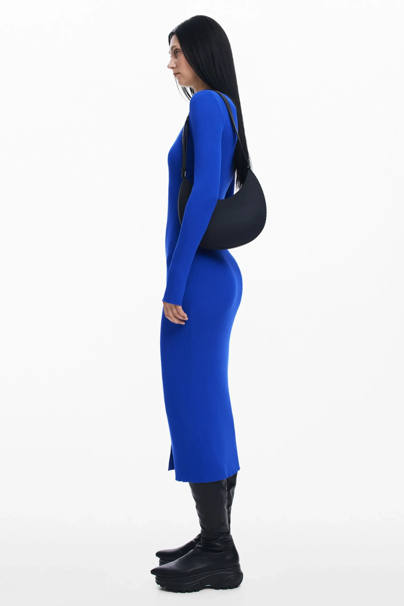 Roupa De Malha|Vestidos E Macacões<Desigual Vestido cutout Maitrepierre