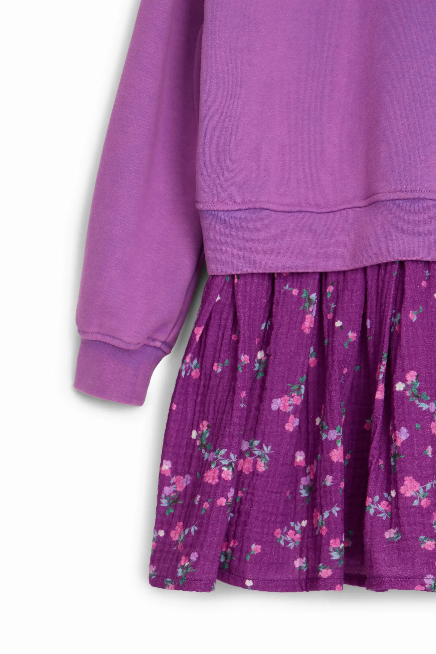 Vestidos<Desigual Vestido dos peças