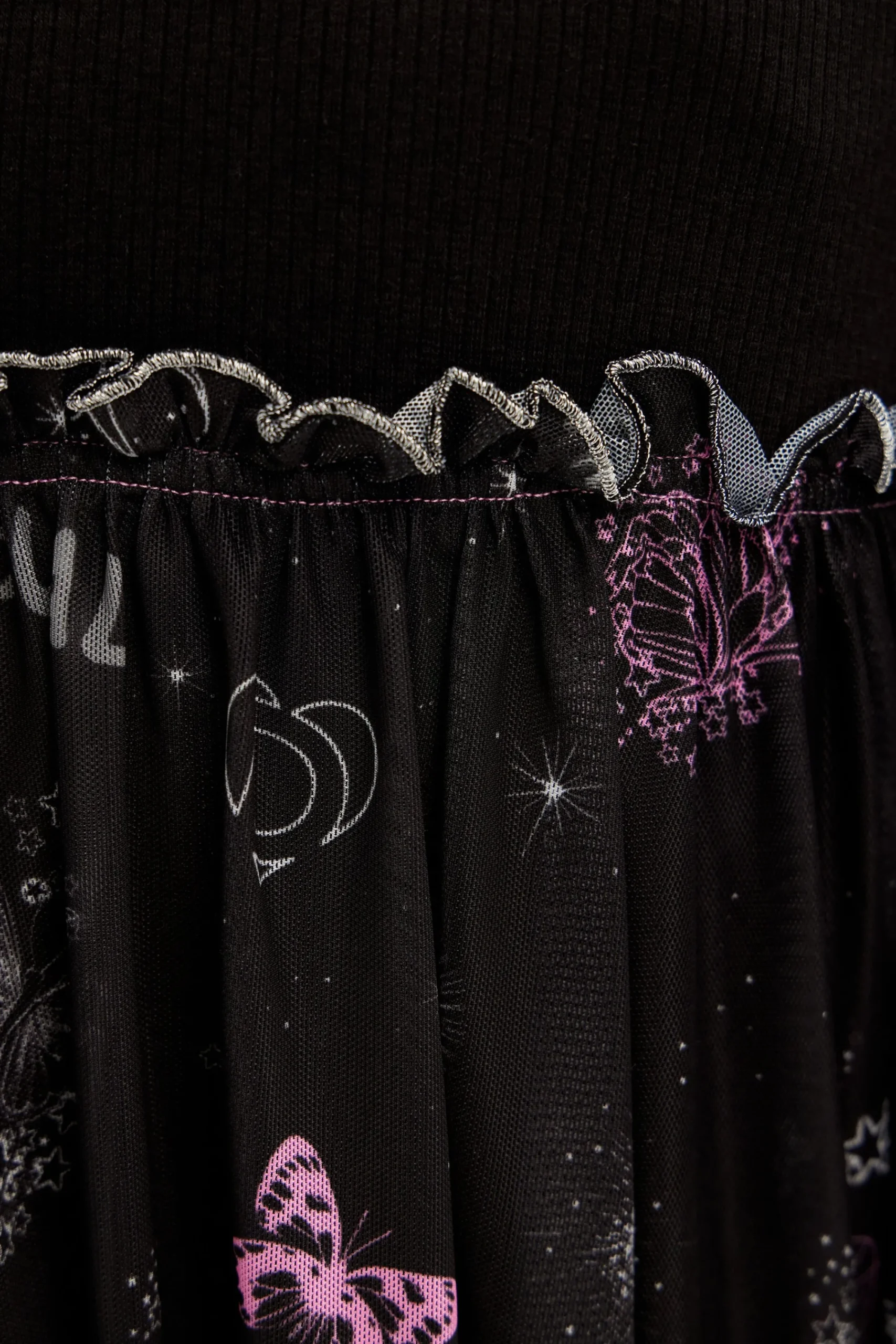 Vestidos<Desigual Vestido dos peças