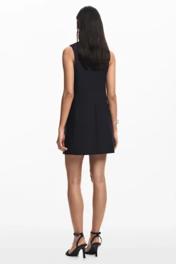 Vestidos E Macacões<Desigual Vestido mini borboleta